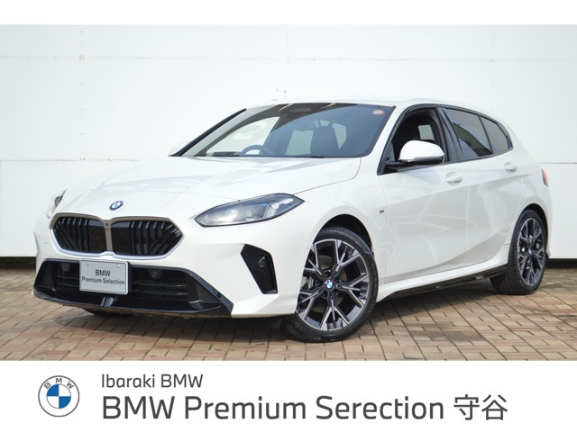 1シリーズ 120d Mスポーツ 