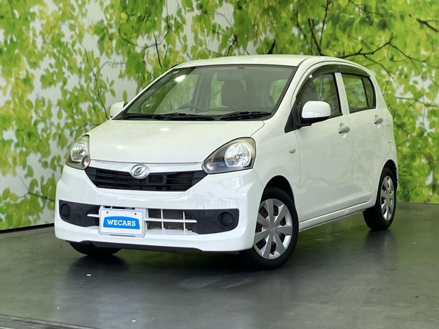 ミライース L SA 