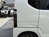 お車の修理や板金なども可能です!購入ごのお客様のカーライフも全力でサポートさせて頂きます!