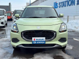 スイフト 1.2 ハイブリッド(HYBRID) MX 4WD 