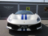 488ピスタ F1 DCT