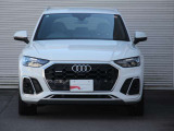 Q5 Sライン ダイナミック エディション ディーゼル 4WD 