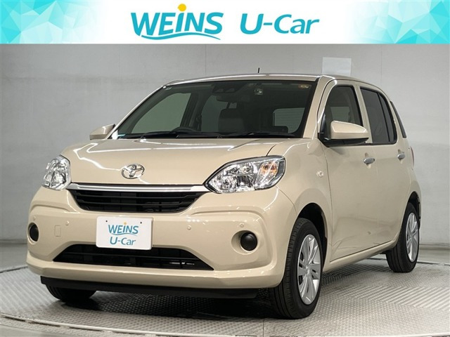 パッソ 1.0 X Lパッケージ 