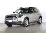 BMW MINI ミニカントリーマン
