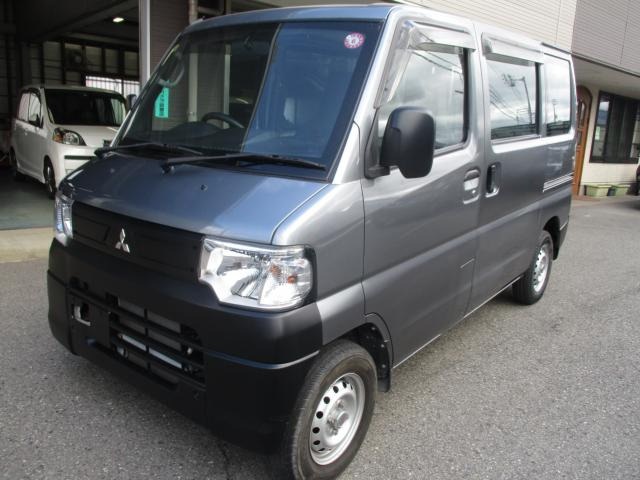 ミニキャブバン CD