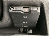 付いているクルマも増えましたが、U-Carではまだまだ付いていればラッキーなETCです。高速道路の料金をお得にするための、便利な装備です。セットアップ後、すぐに利用可能です。