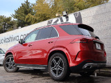 GLE 450 4マチック スポーツ (ISG) 4WD 4マチック スポーツ