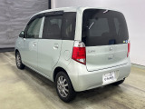 斜め後ろの画像です。是非現車をご確認ください!