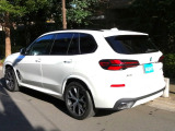 X5 xドライブ 40d Mスポーツ 4WD 