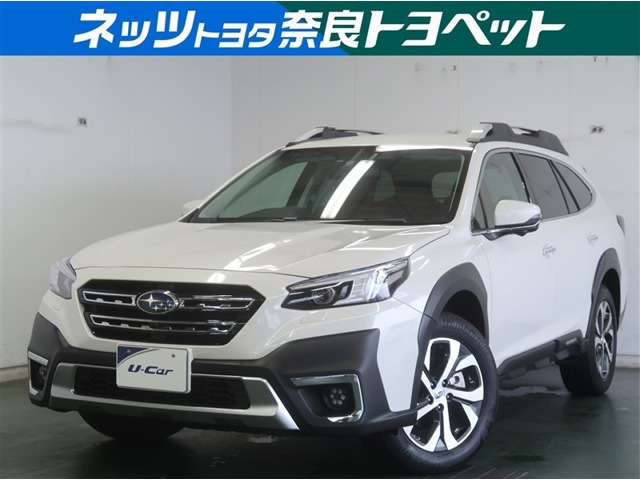 レガシィアウトバック  1.8 リミテッド EX 4WD