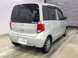 斜め後ろの画像です。是非現車をご確認ください!