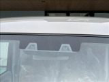 お客様の安心・安全な運転を支援する衝突被害軽減ブレーキ搭載