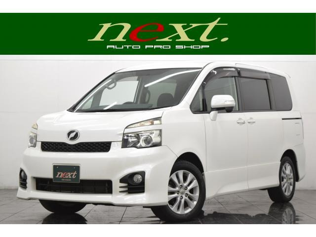 ヴォクシー 2.0 ZS 