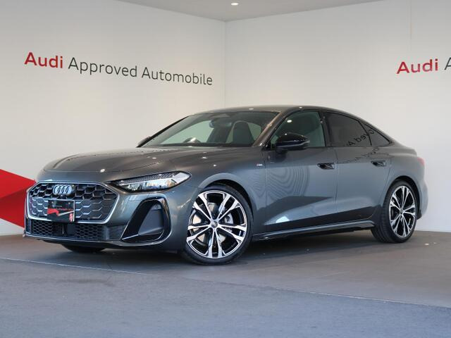 A5 TFSI クワトロ 150kW 4WD 