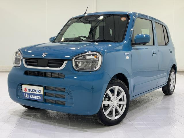 アルト ハイブリッド(HYBRID) X