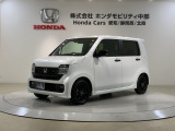 ホンダ N-WGNカスタム