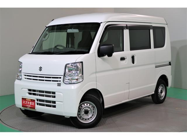 スズキ エブリイ 