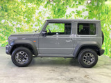 ジムニーシエラ 1.5 JC 4WD 