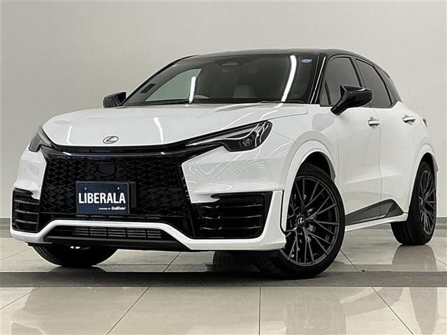 LBXモリゾウ RR 4WD4WD 本革シート