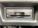 < ビルトインETC 2.0>高速の乗り降もスムーズで快適です!
