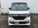 N-BOXカスタム G L ターボ ホンダセンシング 