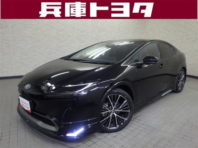 プリウス 2.0 Z （6AA-MXWH60）