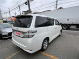 人気の8人乗りナビ地デジTV後席モニター 両側パワスラ バックカメラ 色々オプション多数走行7万キロ程度良好楽々広々8人乗りフルサイズミニバンお探しの方お早めに