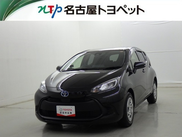 アクア 1.5 X（6AA-MXPK11）