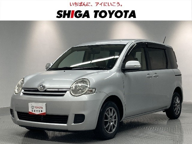 シエンタ1.5 X ウェルキャブ スロープタイプ タイプI 電動固定装置付