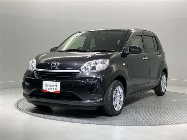 パッソ 1.0 X Lパッケージ 