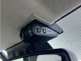 【日産純正 車内撮影用カメラ付きドライブレコーダー装着車】 映像/音声の記録はもちろん、映像再生時に走行軌跡や車速のわかるGPS搭載。事故時の客観的な検証に役立ちます