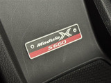 【モデューロX】S660本機のデザイン深化に合わせた魅力的なエクステリアと、上質感とスポーティさを追求し、アルカンターラの適用部位を拡大したインテリアを採用。所有する喜びを向上させたグレードです。