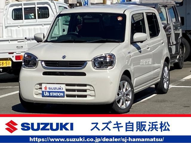 アルト ハイブリッド(HYBRID) X 