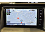 SDナビ付きです。