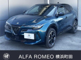 アルファロメオ ジュニア イブリダ プレミアム