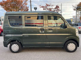 納車時には当社整備工場にて納車整備後お引き渡しになります!