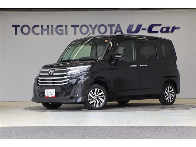 ルーミー 1.0 カスタム G （5BA-M900A）