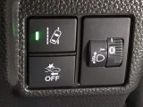 ホンダが推し進める総合先進安全装備のセンシング搭載! 衝突や斜線はみだしなどの危険が予測される時、センサーが警告。ヒューマンエラーを高度先進技術が補完してくれます。
