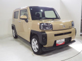 タフト G 4WD 