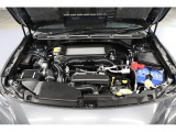 エンジンルームも綺麗な状態が保たれております!是非GP立川まで足をお運び頂き、現車をご確認ください。