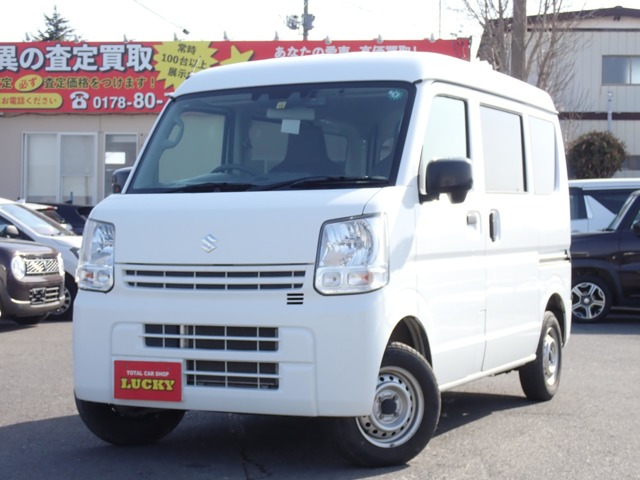 エブリイ PA リミテッド ハイルーフ 