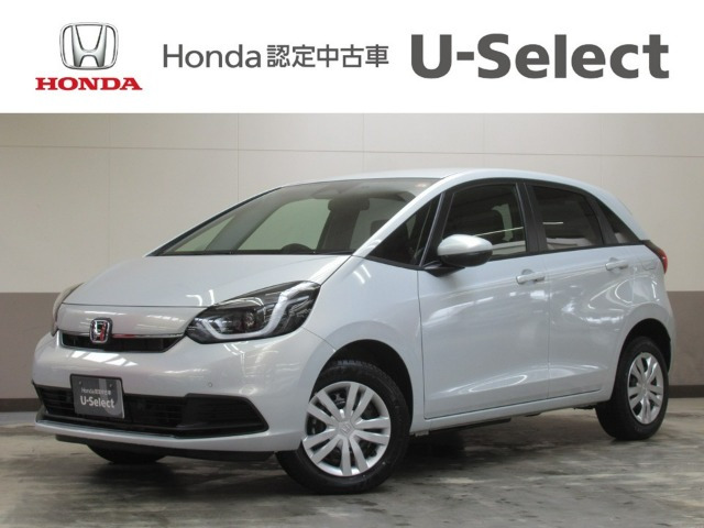 フィット  1.5 e:HEV ホーム 4WD