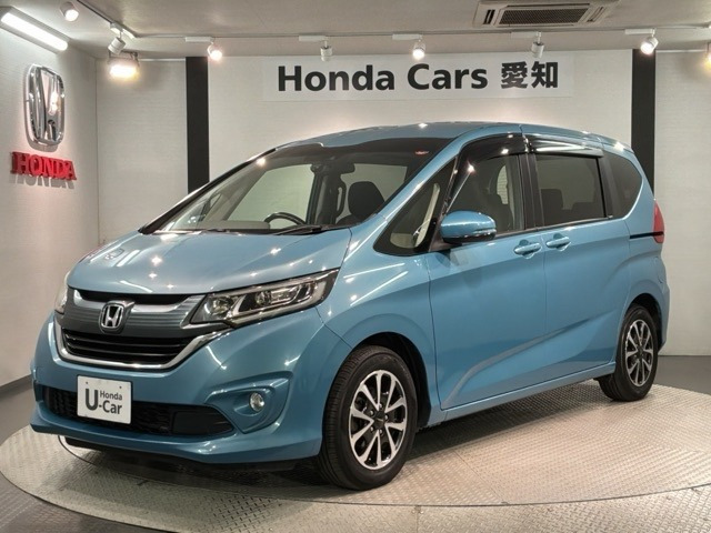 フリード 1.5 G ホンダセンシング 