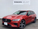ボルボ V60