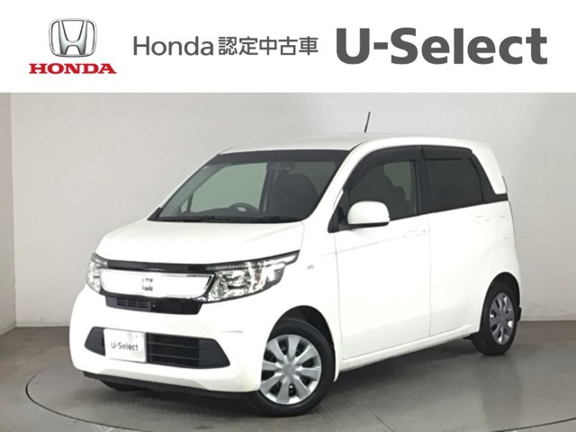 N-WGNG SSコンフォート Lパッケージ