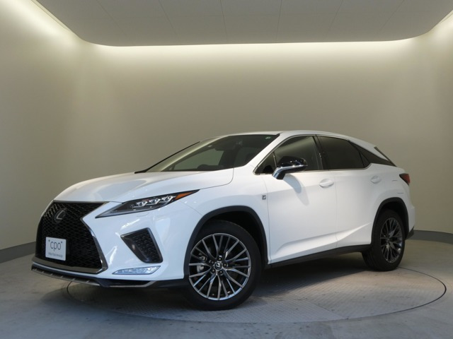 RX 300 Fスポーツ 