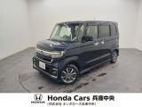 ホンダ N-BOXカスタム