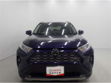 RAV4  2.0 G Zパッケージ 4WD