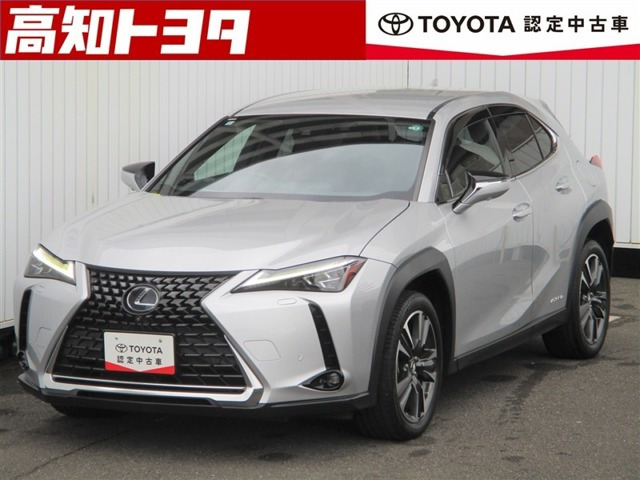 UX 250h バージョンL 