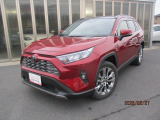 トヨタ RAV4